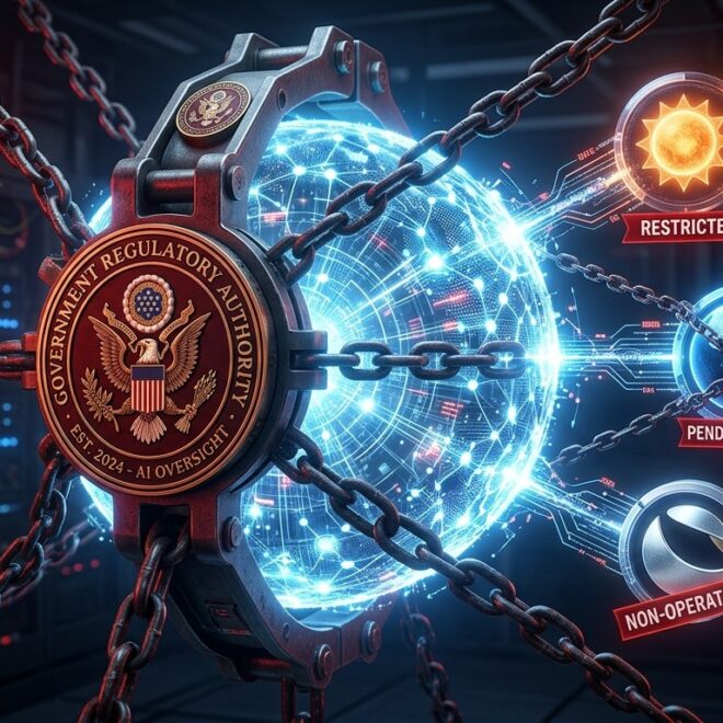 OpenAI Limite GPT-5.6 sur Demande Gouvernementale