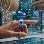 Oura Acquiert Doublepoint : L&rsquo;Avenir des Gestes en Wearables