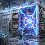 Pacific Fusion Révolutionne la Fusion Nucléaire