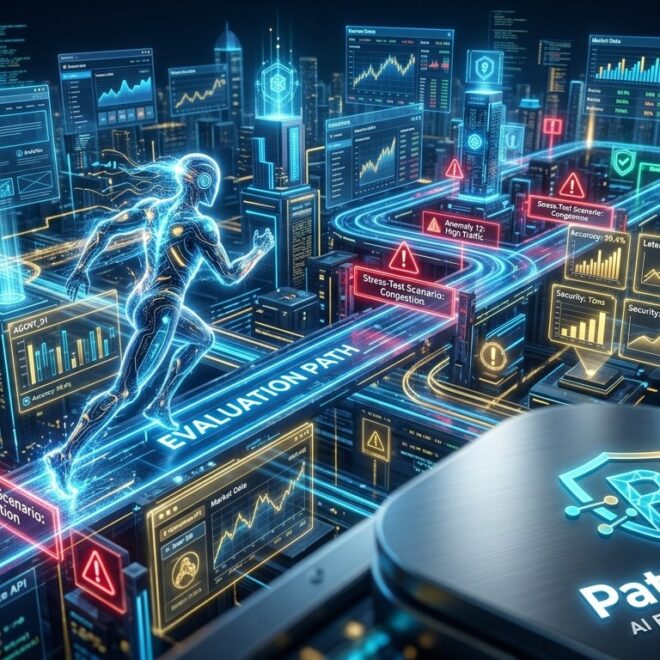 Patronus AI Lève 50M$ pour Tester les Agents IA en Mondes Virtuels