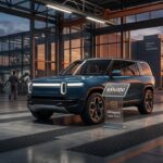 Pourquoi Rivian Retarde le R2 à 45 000 $ Jusqu&rsquo;en 2027