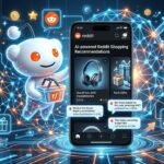 Reddit Dévoile Son IA De Recherche Shopping Révolutionnaire