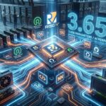SiFive Atteint 3,65 Milliards Grâce à Nvidia et Puces IA Ouvertes