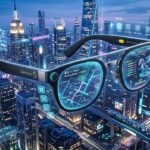 Snap Crée Specs Inc Pour Révolutionner Les Lunettes AR