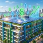 SolarSquare Lève Jusqu&rsquo;à 60M$ : Boom du Solaire Résidentiel Indien