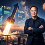 SpaceX IPO : Elon Musk Proche du Statut de Trillionaire