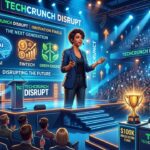 Startup Battlefield 200 : Candidatures Clôturent le 27 Mai