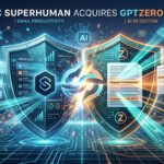 Superhuman Acquiert GPTZero : Révolution Détection IA