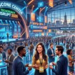 TechCrunch Disrupt 2026 : Opportunité Startup Incontournable