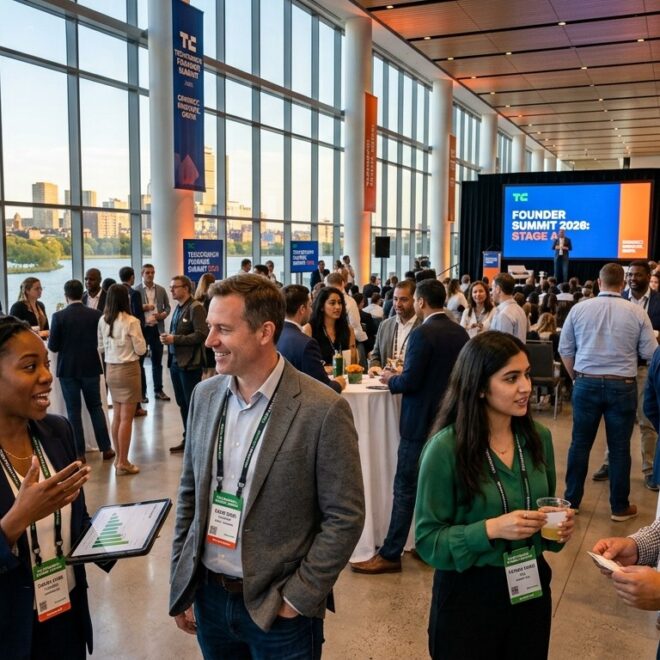 TechCrunch Founder Summit 2026 : Derniers Jours Pour Économiser 190 Dollars
