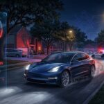 Tesla Défend Autopilot Après Crash Fatal Au Texas