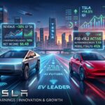 Tesla Q1 2026 : Hausse desStructuring the long French article Revenus et Défis Futurs