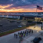 Tesla Texas : Baisse de 22% des Effectifs en 2025