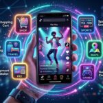 TikTok Vers Le Super App Ultime : Stratégie Innovante