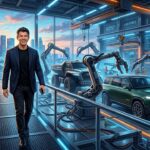 Travis Kalanick Revient : Startups Mobilité 2026
