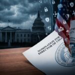 Trump Retire Son Candidat Pour Diriger CISA