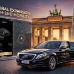Uber Acquiert Blacklane : Révolution dans le Luxe Mobile