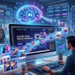 Webflow Acquiert Vidoso : L&rsquo;IA Révolutionne le Marketing