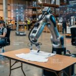 XDOF Révolutionne La Formation Des Robots IA