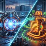 Zap Energy Pivote Vers La Fission Nucléaire