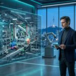 Alexandre LeBrun D&rsquo;AMI Labs ReGenerating the French blog articlejette AGI Et Superintelligence