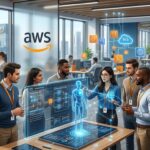 Amazon Déploie Son Org FDE À 1 Milliard Pour L&rsquo;IA
