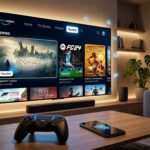 Amazon Intègre Luna Jeux Dans Prime Video