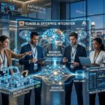 Anthropic et Blackstone Lancent Ode pour l&rsquo;Implémentation IA