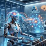 Anthropic Et Physical Intelligence : Rumeur Explosive En Robotique