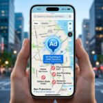 Apple Maps Ads : Services à Domicile Exclus