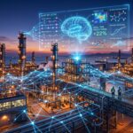 Applied Computing Révolutionne l&rsquo;Industrie Pétrolière avec l&rsquo;IA