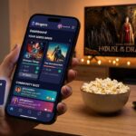 Bingers : Le Successeur de TV Time par Son Fondateur