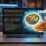 DoorDash CLI Révolutionne La Commande Via Terminal