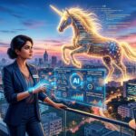 Emergent Devient Licorne IA avec 130M$ en Série C