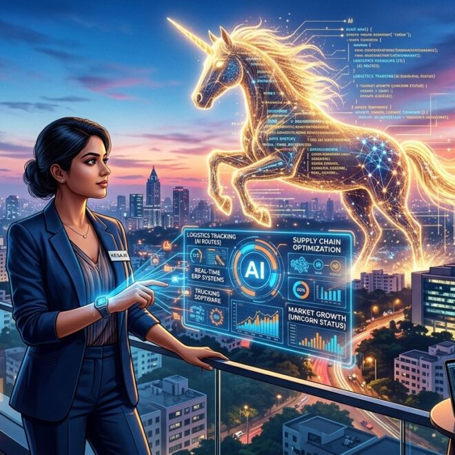 Emergent Devient Licorne IA avec 130M$ en Série C