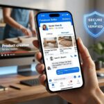 Facebook Lance Une App Dédiée Aux Vendeurs Marketplace