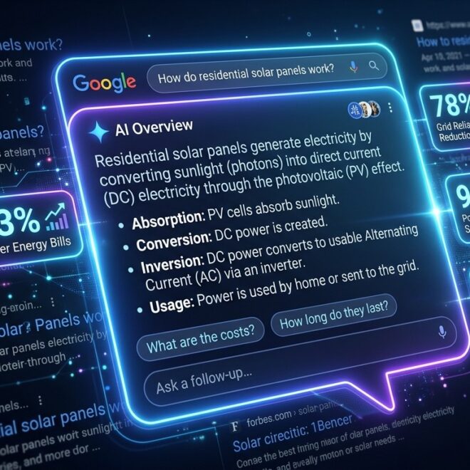Google IA Recherche : L&rsquo;IA Devient La Norme Absolue En 2026