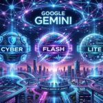 Google Lance Trois Nouveaux Modèles Gemini