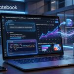 Google Renomme NotebookLM en Gemini Notebook