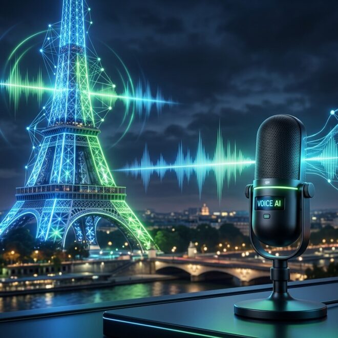 Gradium Lève 100M$ Seed Soutenue Par Nvidia