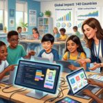Imagi Lève 4,5M$ pour Révolutionner le Code et l&rsquo;IA à l&rsquo;École