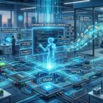 Infinity Lève 15M$ pour Défier Nvidia dans l&rsquo;IA