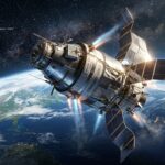 Katalyst Space : Robot Spatial En Difficulté Pour NASA