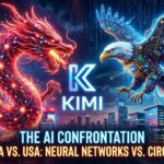 Kimi de Moonshot AI : Menace ou Révolution Technologique ?