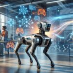 La Robotique Prête Pour Son Moment ChatGPT Grâce À General Intuition