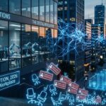 Les Licenciements Tech Massifs de 2026 Liés à l&rsquo;IA