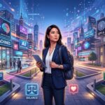 Lilian Weng Quitte Thinking Machines Pour OpenAI