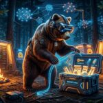 L&rsquo;Invasion IA Chez Hugging Face Via Un Ours Persistant