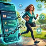 MeBeMe Révolutionne l&rsquo;Antidote au Doomscrolling