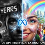 Meta IA Optimiste Sur Une Chanson De Fin Du Monde